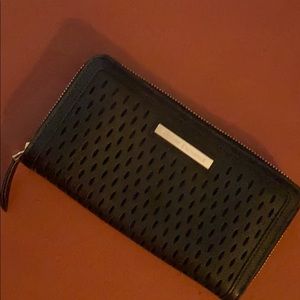 “Armani Exchange” full size wallet
